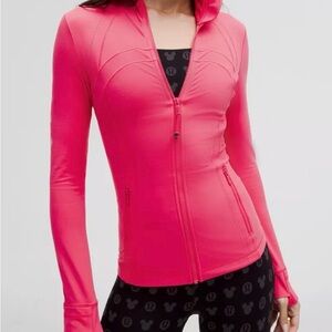 Define Nulu Disney Jacket